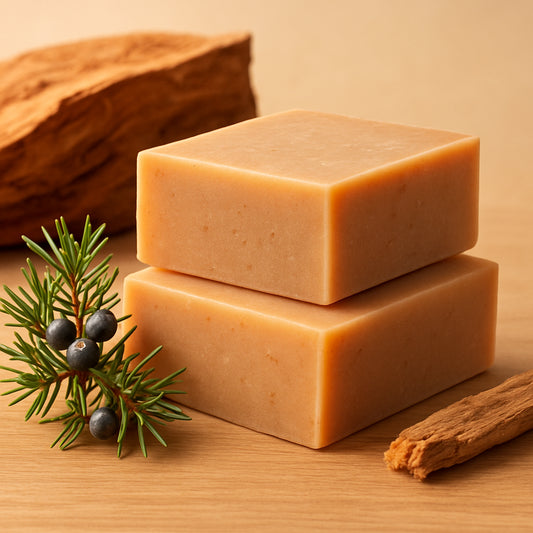 Featured image for How to Use Cedarwood Soap Loaves for Best Results