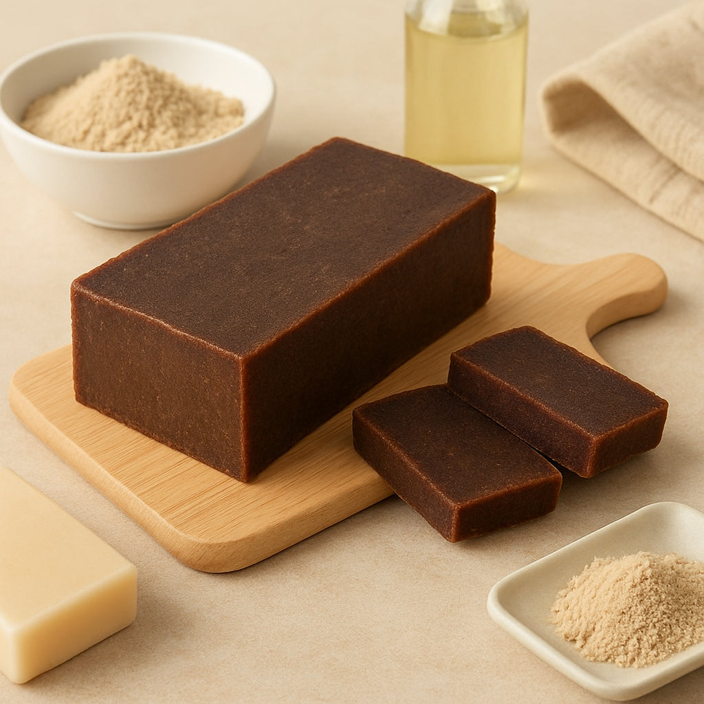 Featured image for How to Use Authentic Carbolic Soap Loaf for Best Results