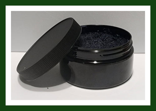 Toenail Fungus Soap: Special Proprietary Formula