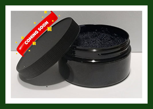 Toenail Fungus Soap: Special Proprietary Formula