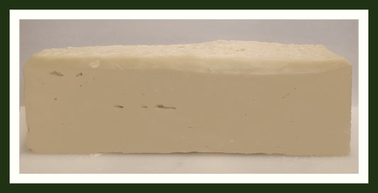 Jojoba Soap Bar Loaf For Enriched Skin (2.9 lbs)