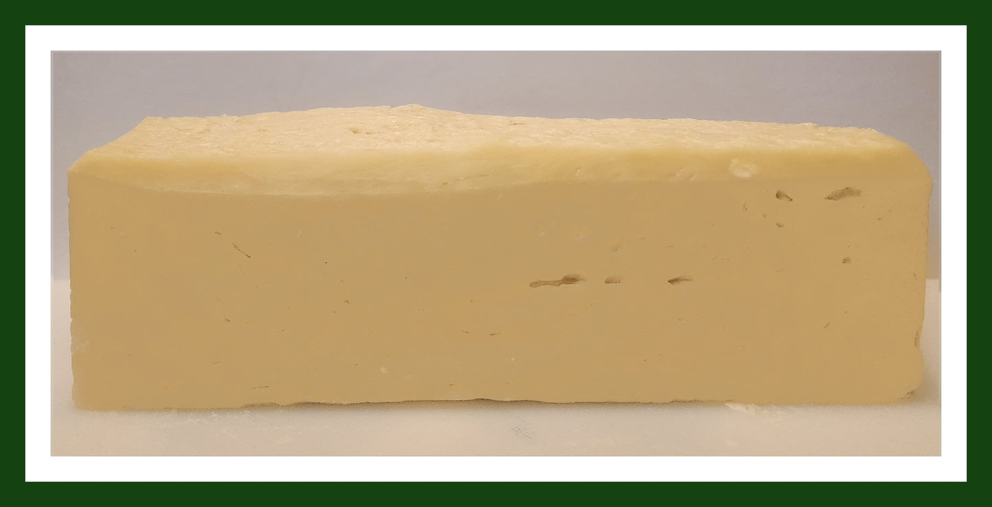 Sulfur Soap Bar Loaf